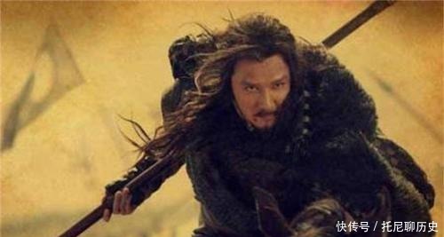 刘邦|项羽在身份地位和军事能力上都远超对手刘邦,为何最终会落败