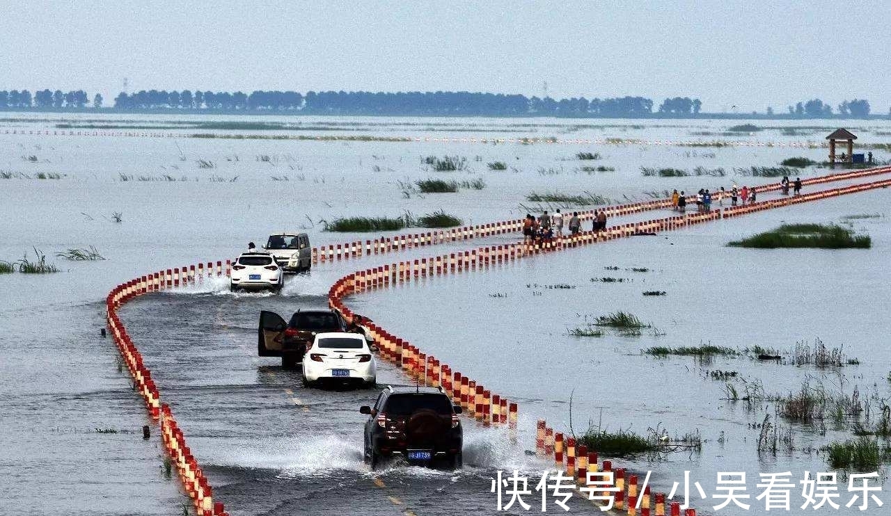 景色|适合秋天去的四座城市，非一线大城市，却美得令人惊叹