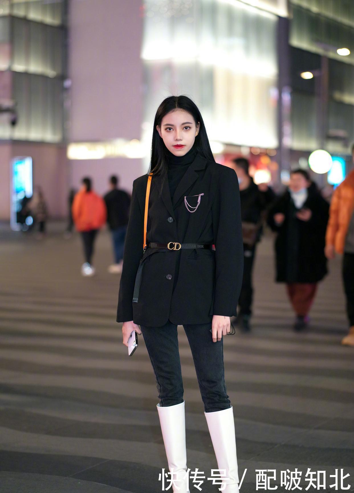 春季衣服不用多买,“5种外套”拯救单调穿搭,百搭高级显气质