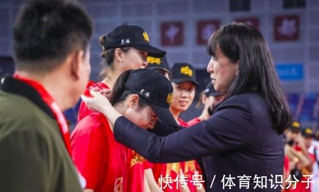 张常宁|恭喜中国女排,赖亚文最新任命曝光,郎平朱婷终于等到这一天