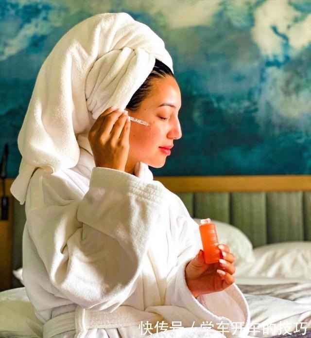 炎症 抗老产品真不是越多越好,牢记这几点护肤越精简,越有效!