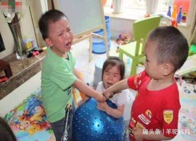 小皇帝|长大后不孝顺的孩子,通常喜欢说2句“口头禅”,家长别不当回事