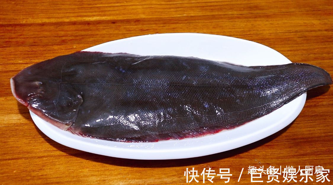 加料酒|这种鱼你们叫什么红烧最好吃,鱼肉久煮不老,一点腥味都没有