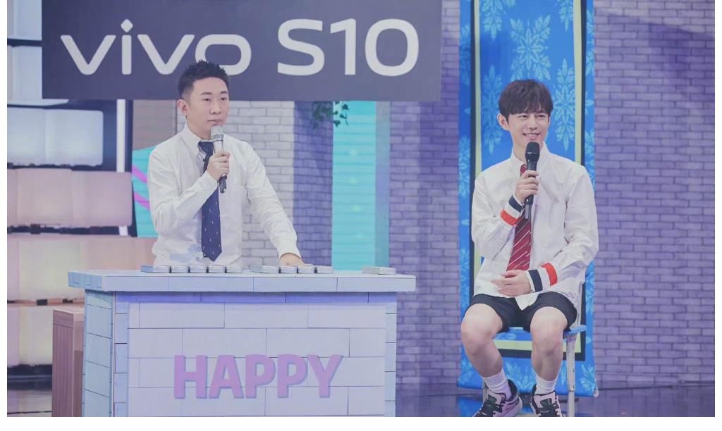 爷青结？《快乐大本营》升级改版，或有四大“改”点