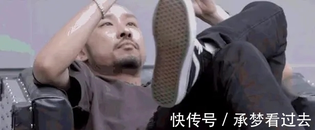 哥哥們|披荊斬棘,5個中插給了3位芒果老熟人,是其他哥哥不夠高嗎?