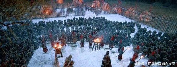 朵颜三卫|《大明风华》中出现了关宁铁骑,难道永乐朝军队,不如他强大么