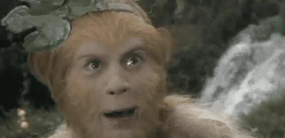  三界|为何三界无人敢杀孙悟空，看看降生悟空的石头上刻了啥