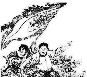 解救|他是湘军第一猛将 一生参战数百次 解救同僚后反被陷害!