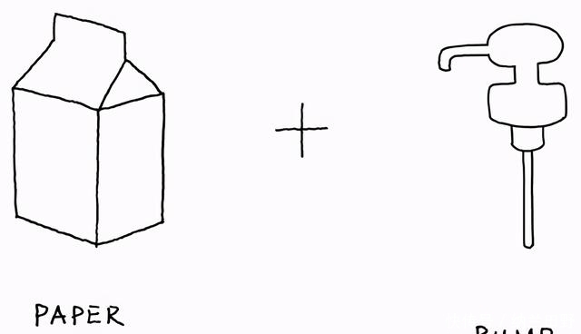 不用充气的足球、一插就进的钥匙,都是些什么奇妙产品