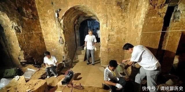 历史|中国历史上还有哪些帝王的墓葬没有被发现?来看看