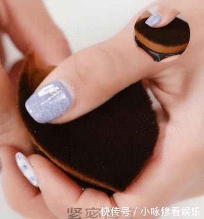 眉笔|建议女人:出门最好化淡妆,教你正确的化妆顺序,简单易学还好看