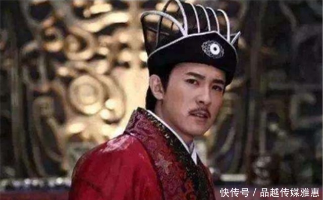 却说|皇帝临终前写好遗诏,大臣不买账,当场撕碎,皇帝却说他是忠臣