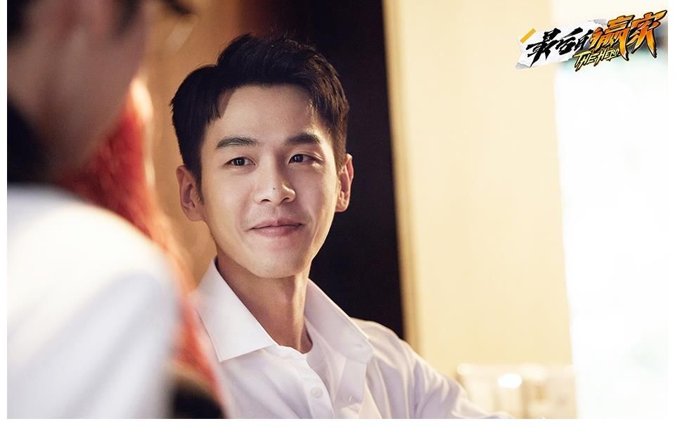 爱奇艺迷综季《最后的赢家》放送中 张若昀正直发言展超强共情力