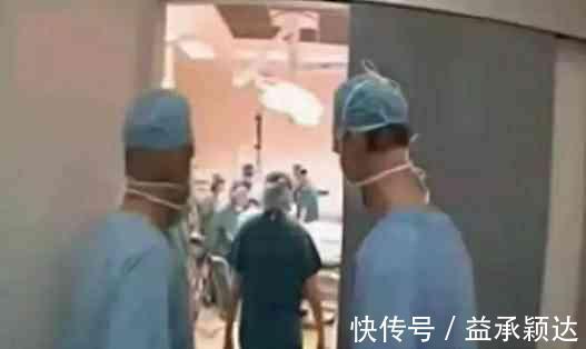 女子|印度一女子一胎怀了11个婴儿,不得已医院安排多位医生为其接生