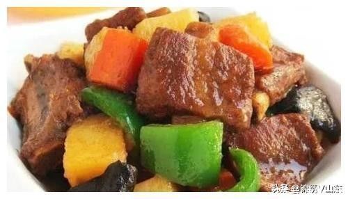 大厨|大厨分享12款做法讲究的创新菜，口味一流，这个夏天不愁没胃口了