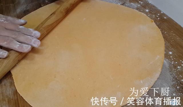大饼|这零食的做法太好吃了，冰箱里一放，比薯片还好吃，一口一个真香