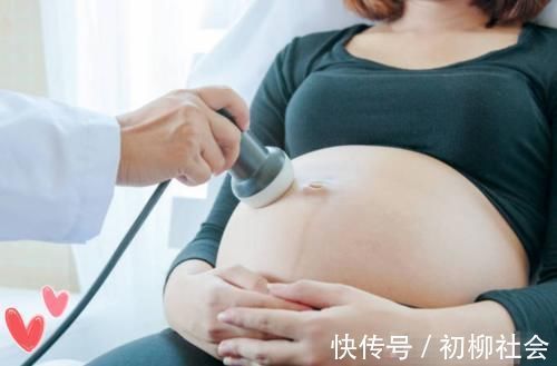 产检|孕晚期最后一月：三项产检不能少、四大问题要询问，关乎孕妈分娩