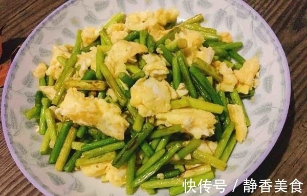 解毒|它是“天然青霉素”,杀菌解毒,这样做鲜香美味,比肉还好吃