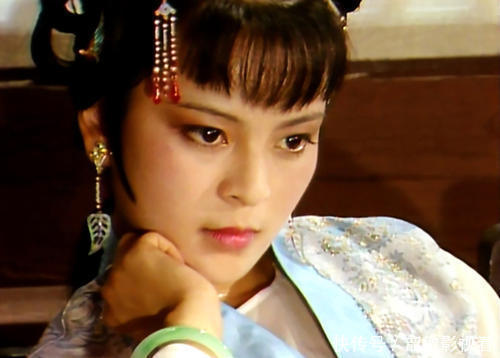 探春|赵姨娘虽然愚蠢,却教给探春一种本领,让她的人生一路无往不胜