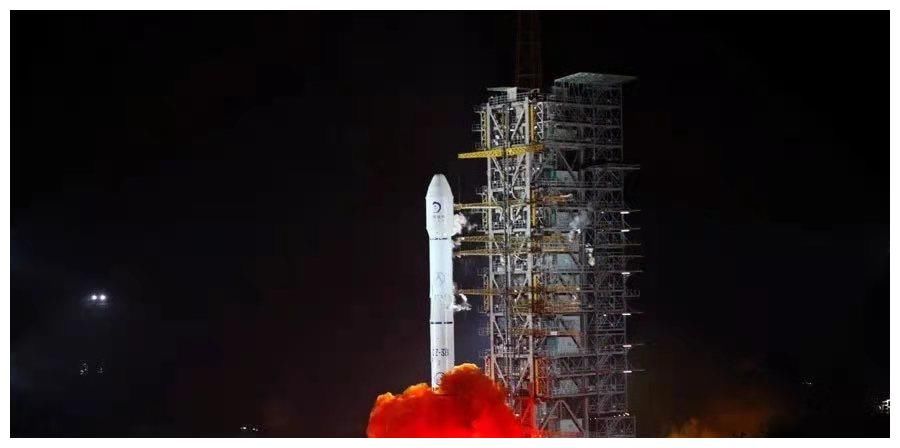 玉兔 从“玉兔”到“祝融”,中国航天人的浪漫太硬核了!