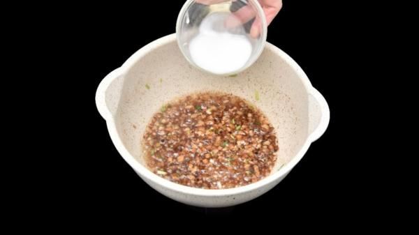 鲜味街丨有荤有素，豆腐这样做，老人孩子都爱吃