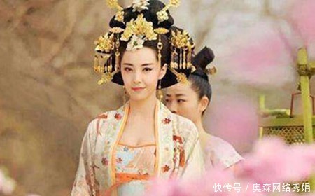 好比|李建成、李元吉死后，他们的妻子最终结局如何？差距好比天上地下