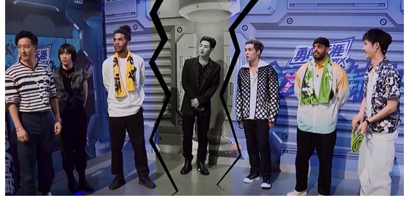 小黑屋|《街舞》最期待的環節，有人歡喜，有人愁