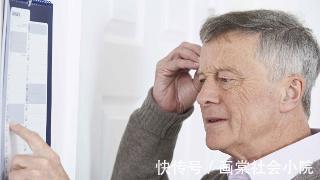 血管|提醒：出现这4个信号，请务必马上就医！十有八九是脑梗出现