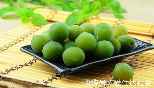 排毒养颜|它是天然“养胃王”，胃不好的人，坚持食用一星期，胃会越来越好