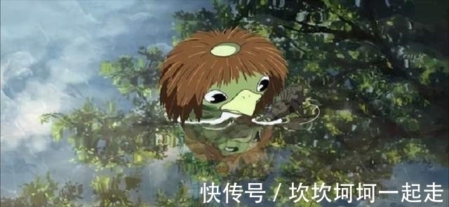 碟子$1991年日本河童现身,通体发绿头顶碟子,曾悬赏1000万抓捕