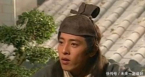 《笑傲江湖》中,如果单论武功水平,左冷禅能排第几?