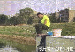 盘点钓鱼人的几种作死行为!太多人因此送命,还有人不听劝告