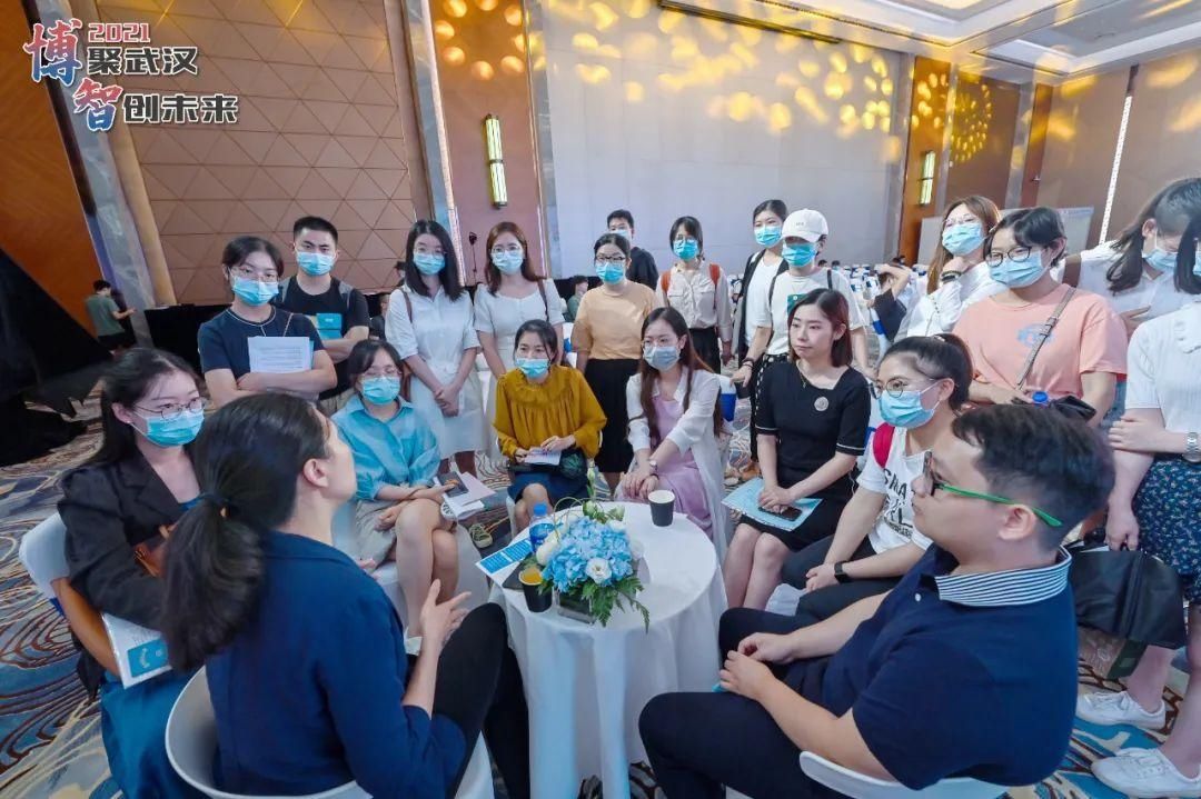 科研|年薪最高超60万！为招才，武汉很拼