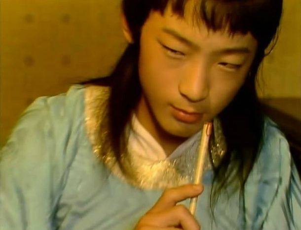 贾赦|看看贾政的两个儿子之间的关系，就知道贾府败落的原因了？