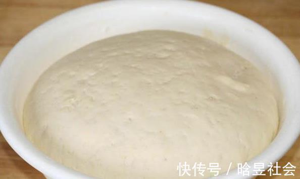 做馒头,不要再用错“水”!分享正确做法,几点窍门要牢记
