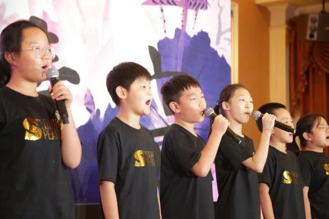 敬一丹|让每个孩子都精彩，第十届少年演说家潜能开发营完美收官