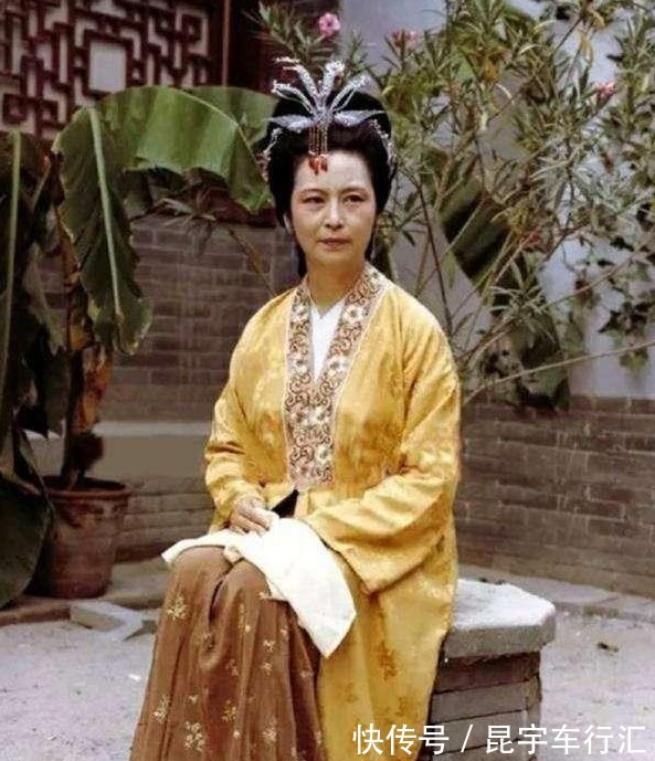 女儿!林黛玉的母亲是贾母最疼爱的女儿?错,她死后都要被贾母利用一下