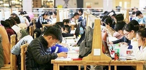 心安理得|「考研」为什么说考研是大学毕业最糟糕的选择