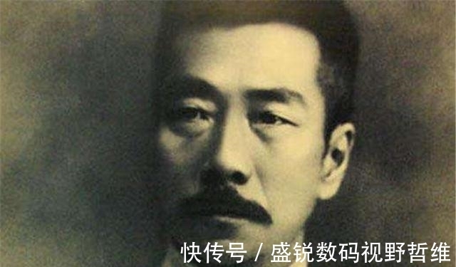 我的失恋!鲁迅这首打油诗,男人捧腹大笑,女人捂嘴颤笑,笑完了还想读