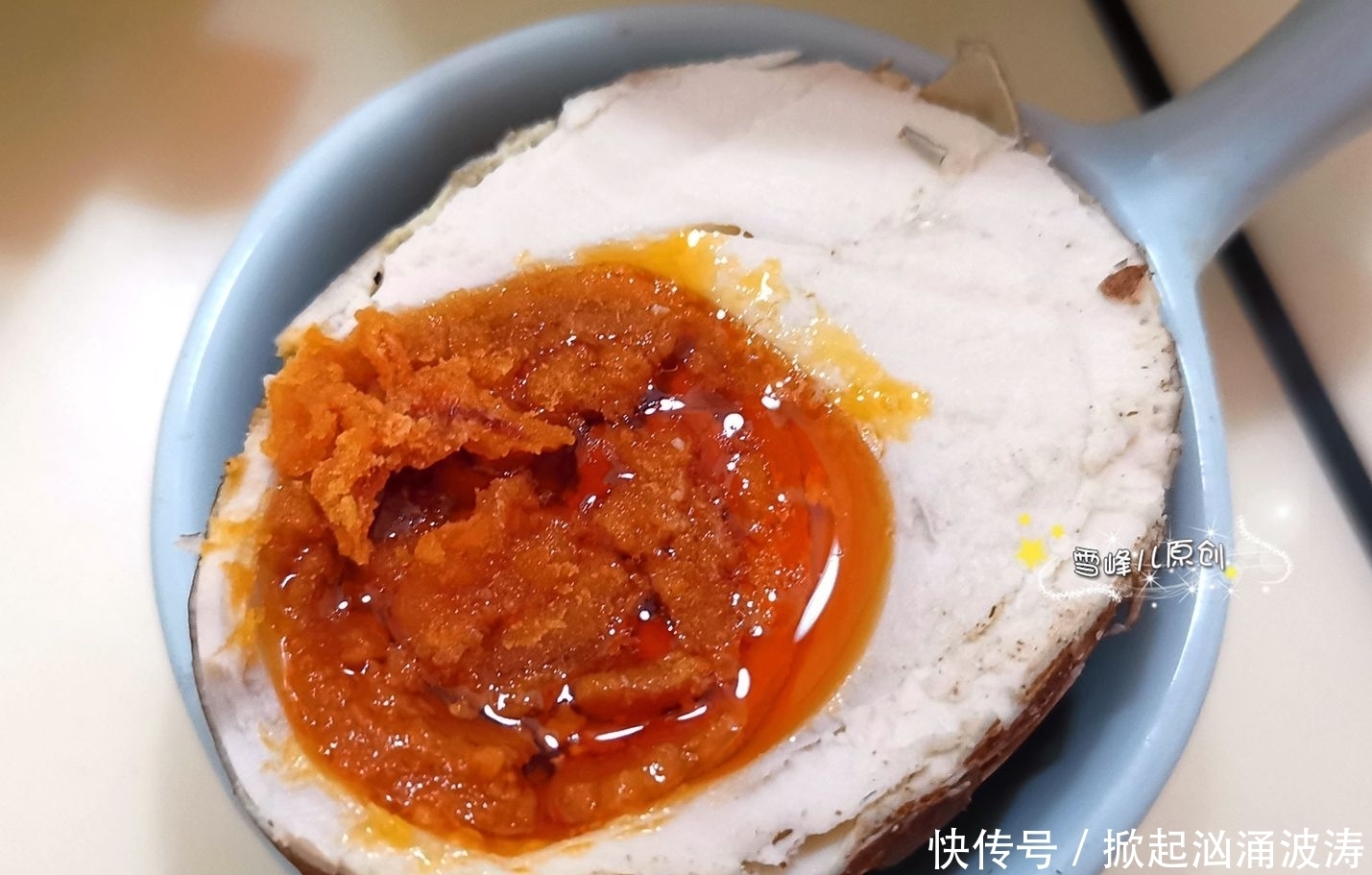  上桌|70后夫妻的早餐，10分钟端上桌御寒又好吃，网友：看馋了都想吃