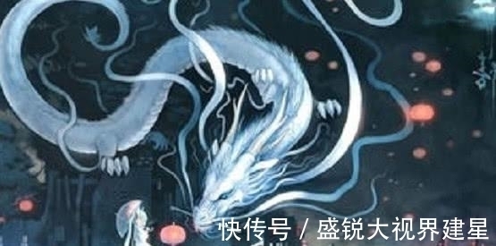 后土&孟婆的真身原来是她?历史上最出名的女子之一,山海经揭开答案!