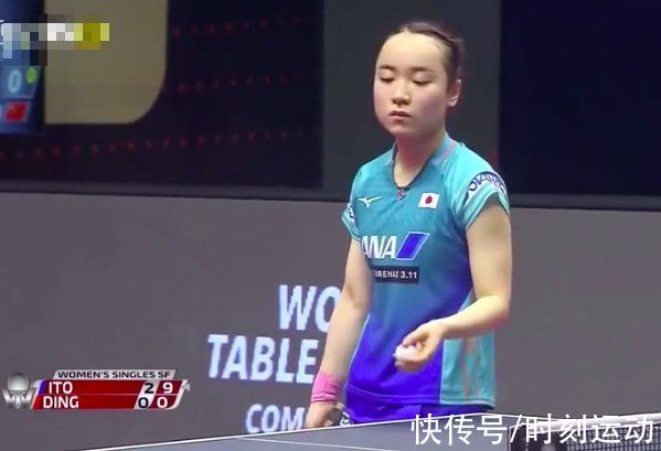 雅虎体育|陈梦孙颖莎王曼昱无缘第1金，日媒哀叹：真可怕，这就是乒乓王国