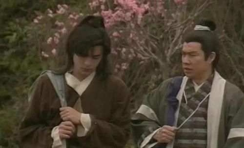 全真教$郭靖有这么多人脉,为何偏偏把杨过送到武功最差的全真教