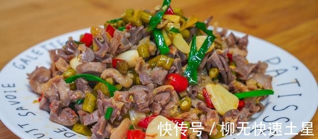 酸豆角|教你酸豆角的正宗腌法，不生白花不会坏，酸的正宗好吃，半年不坏！