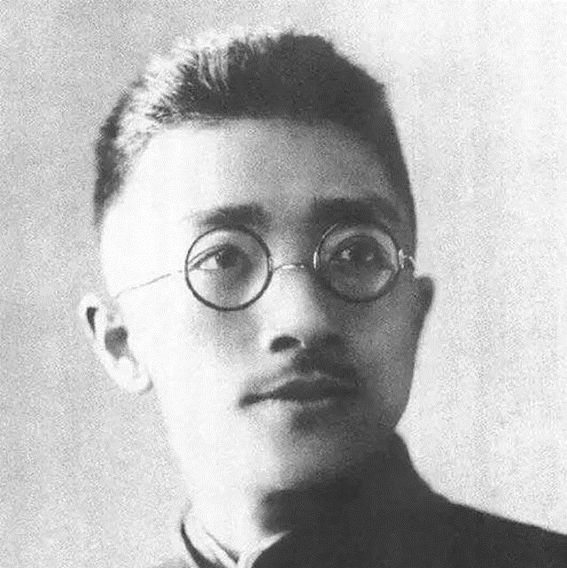 女性!刘半农曾经发明了一个汉字,被指责不尊重女性,现在每个人都在用