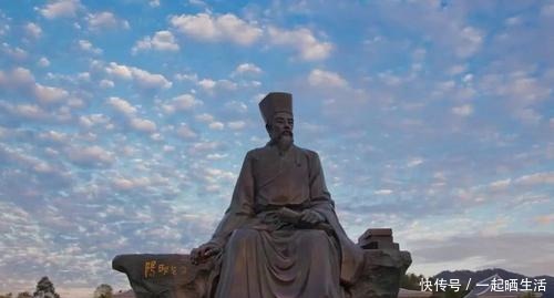 王阳明|生活中遇见小人怎么办龙场“悟道”后,王阳明想了出三个对策