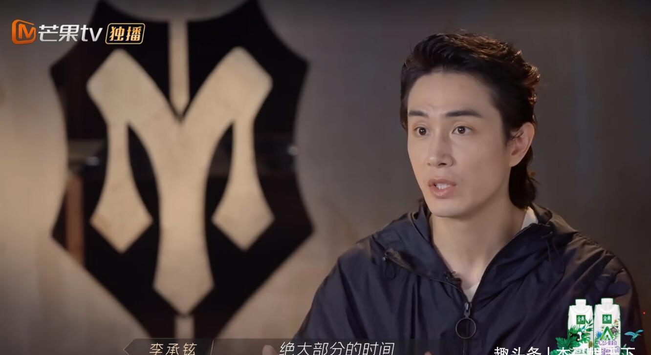 voc张晋阵营和李承铉阵营都赢了，有人实至名归，有人却是投机取巧