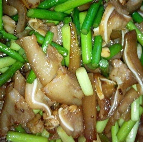 在家学会做几道菜,简单美味还下饭,饭店都做不出的味道