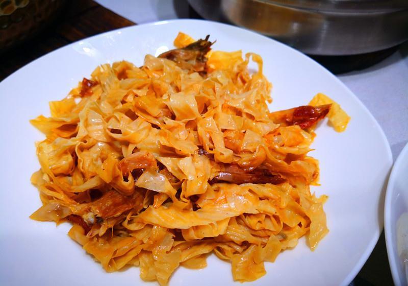 70后夫妻俩的早餐，火了朋友圈，网友：嫁对人，粗茶淡饭也幸福