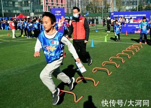 奔跑吧|奔跑吧，少年！过去这个周末一系列青少年赛事嗨翻天